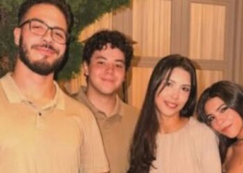 Filhos de Ronaldo Fenômeno: saiba o que fazem os herdeiros do craque