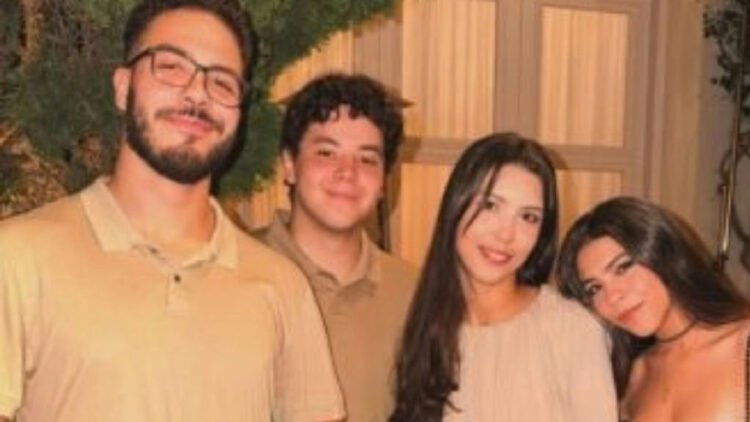 Filhos de Ronaldo Fenômeno: saiba o que fazem os herdeiros do craque
