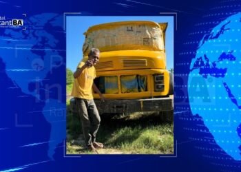 jorge pintor é morto em Santo Amaro