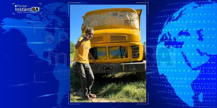 jorge pintor é morto em Santo Amaro