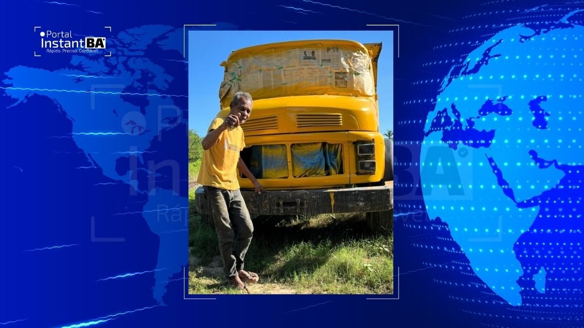 jorge pintor é morto em Santo Amaro