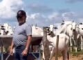 Gino, da dupla com Geno, revela como construiu fortuna na pecuária