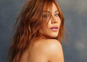 Giovanna Ewbank celebra 40 anos com ensaio ousado e reflexão sobre maturidade