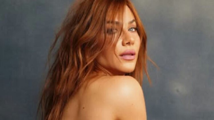 Giovanna Ewbank celebra 40 anos com ensaio ousado e reflexão sobre maturidade 1 Giovanna Ewbank celebra 40 anos com ensaio ousado e reflexão sobre maturidade