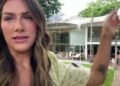 Giovanna Ewbank negocia mansão por R$ 25 milhões para investir em novo projeto na natureza