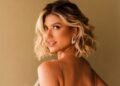 Giovanna Grigio revela aprendizados e a evolução da relação com a carreira de atriz
