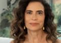 Giuliana Morrone: a nova carreira da ex-jornalista focada em sustentabilidade