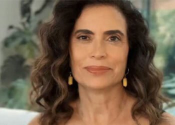 Giuliana Morrone: a nova carreira da ex-jornalista focada em sustentabilidade