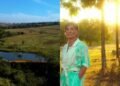 Glória Pires vê parte de sua histórica fazenda em Goiás virar condomínio