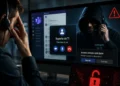 Golpes no Microsoft Teams utilizam falso suporte de TI para invadir redes corporativas 2 Golpes no Microsoft Teams utilizam falso suporte de TI para invadir redes corporativas