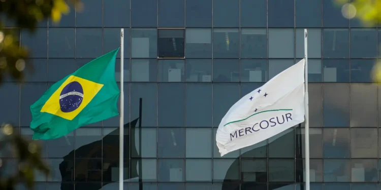 Governo oficializa acordo de livre comércio entre Mercosul e EFTA com início em outubro de 2026
