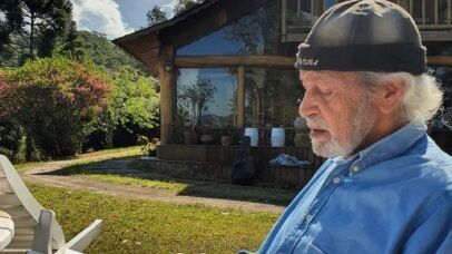 Gracindo Jr. morre aos 83 anos após trajetória memorável na dramaturgia brasileira