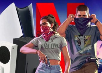 GTA 6 impulsiona vendas globais de consoles enquanto autoridades debatem marketing