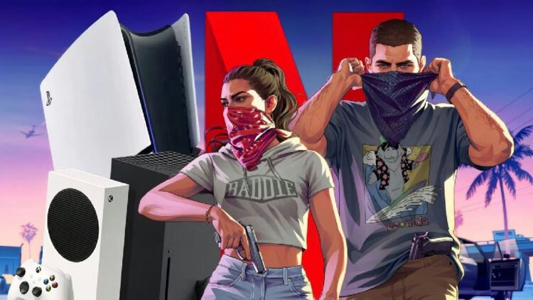 GTA 6 impulsiona vendas globais de consoles enquanto autoridades debatem marketing 1 GTA 6 impulsiona vendas globais de consoles enquanto autoridades debatem marketing