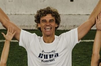 Guga Kuerten: o legado social do tricampeão além das quadras de tênis