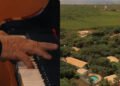 Guilherme Arantes vendeu propriedade de luxo na Bahia por R$ 2 milhões