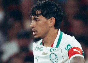 Gustavo Gómez: a vida do capitão do Palmeiras em sua fazenda no Paraguai