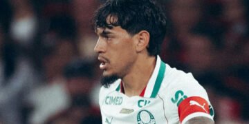 Gustavo Gómez: a vida do capitão do Palmeiras em sua fazenda no Paraguai
