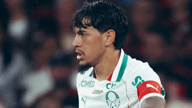 Gustavo Gómez: a vida do capitão do Palmeiras em sua fazenda no Paraguai