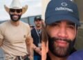 Gusttavo Lima celebra 37 anos com homenagem especial da família