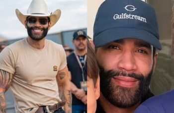 Gusttavo Lima celebra 37 anos com homenagem especial da família