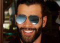Gusttavo Lima surpreende fãs com novo visual sem barba