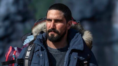 Heitor volta ao Brasil para investigar crime e faz aliança com Pedro em Quem Ama Cuida