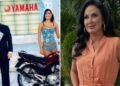 Helen Ganzarolli relembra como foi descoberta por Gugu Liberato aos 20 anos 2 Helen Ganzarolli relembra como foi descoberta por Gugu Liberato aos 20 anos