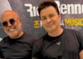 Helicóptero de Rick, da dupla com Renner, desaparece em SC; buscas ativas