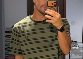 Histoplasmose: Thiago Martins revela superação após perder 10 kg