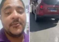 motorista Moisés