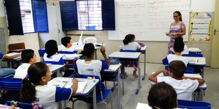 Inep altera locais de prova da PND em União da Vitória após chuvas