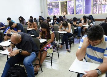 Inep libera gabaritos oficiais do Encceja 2026 para consulta dos participantes