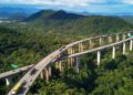 Infraestrutura brasileira exige o dobro de investimentos para superar déficit