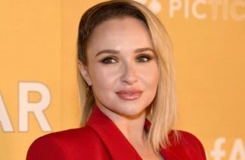 Investigação aponta overdose por fentanil como causa da morte de Hayden Panettiere aos 36 anos