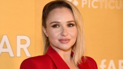 Investigação aponta overdose por fentanil como causa da morte de Hayden Panettiere aos 36 anos