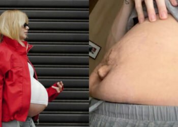 Isa Scherer exibe corpo no pós-parto e reflete sobre pressão estética