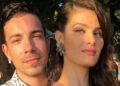 Isabeli Fontana e Di Ferrero celebram uma década de união com foco em parceria e superação