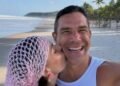 Ísis Valverde celebra amor na Bahia com Marcus Buaiz em fotos românticas 3 Ísis Valverde celebra amor na Bahia com Marcus Buaiz em fotos românticas
