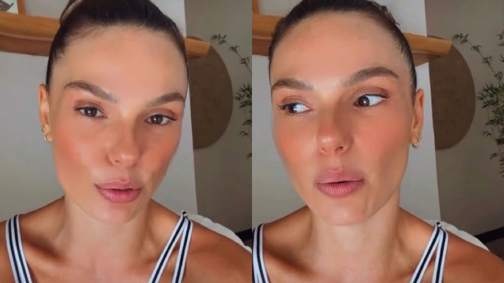 Isis Valverde inicia tratamento para TDAH e revela impactos na vida