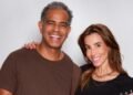 Jair Oliveira e Tania Khalill lançam clipe do projeto Grandes Pequeninos