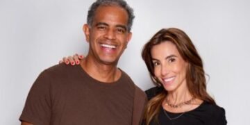 Jair Oliveira e Tania Khalill lançam clipe do projeto Grandes Pequeninos