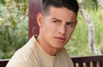 James Rodríguez expande fortuna com sucesso no mercado de cafés