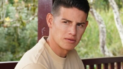 James Rodríguez expande fortuna com sucesso no mercado de cafés 1 James Rodríguez expande fortuna com sucesso no mercado de cafés