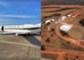 Jato de R$ 80 milhões e fazenda gigante: a vida de Henrique e Juliano 2 Jato de R$ 80 milhões e fazenda gigante: a vida de Henrique e Juliano