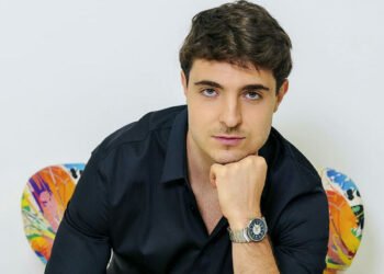 João Liberato revela planos de formar família e seguir legado de Gugu
