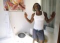 Jonathan Azevedo abre as portas de sua casa no Vidigal e revela refúgio
