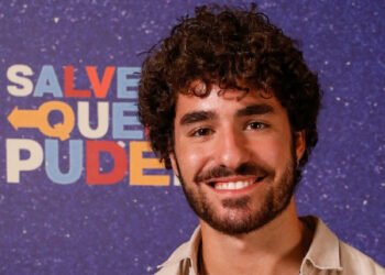 José Condessa será Jorginho em 'Avenida Portugal', adaptação de 'Avenida Brasil'
