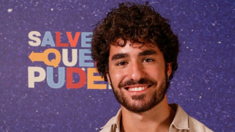 José Condessa será Jorginho em 'Avenida Portugal', adaptação de 'Avenida Brasil'