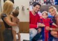 José Leonardo, filho de Virginia e Zé Felipe, sofre acidente doméstico